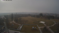 Heliport Nemocnice Znojmo