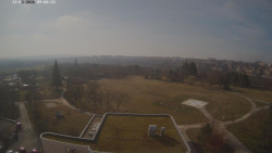 Heliport Nemocnice Znojmo