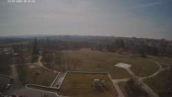 Heliport Nemocnice Znojmo