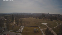 Heliport Nemocnice Znojmo