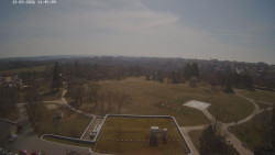 Heliport Nemocnice Znojmo