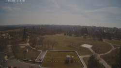 Heliport Nemocnice Znojmo