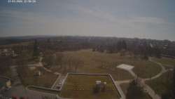 Heliport Nemocnice Znojmo