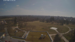 Heliport Nemocnice Znojmo