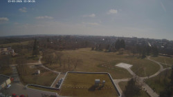 Heliport Nemocnice Znojmo