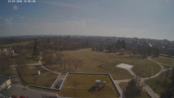 Heliport Nemocnice Znojmo