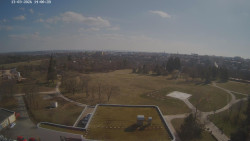 Heliport Nemocnice Znojmo