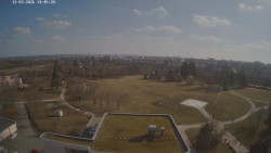 Heliport Nemocnice Znojmo