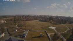 Heliport Nemocnice Znojmo