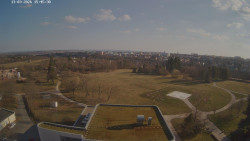 Heliport Nemocnice Znojmo