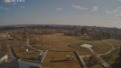 Heliport Nemocnice Znojmo