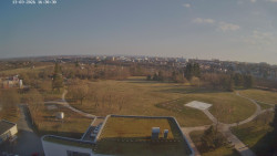 Heliport Nemocnice Znojmo