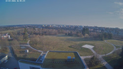 Heliport Nemocnice Znojmo