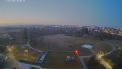 Heliport Nemocnice Znojmo