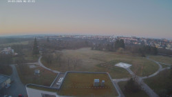 Heliport Nemocnice Znojmo