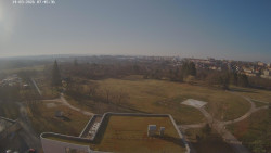 Heliport Nemocnice Znojmo