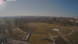 Heliport Nemocnice Znojmo