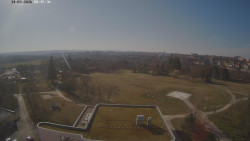 Heliport Nemocnice Znojmo