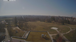 Heliport Nemocnice Znojmo