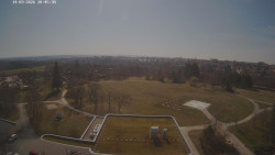 Heliport Nemocnice Znojmo