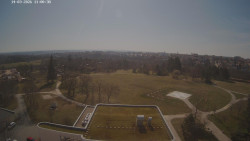 Heliport Nemocnice Znojmo