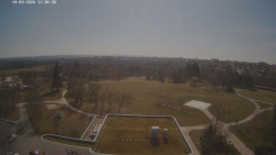 Heliport Nemocnice Znojmo