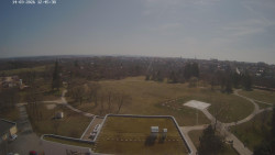 Heliport Nemocnice Znojmo