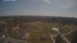 Heliport Nemocnice Znojmo