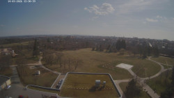 Heliport Nemocnice Znojmo