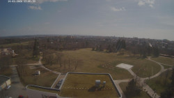 Heliport Nemocnice Znojmo