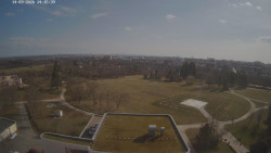 Heliport Nemocnice Znojmo