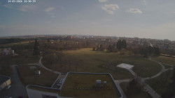 Heliport Nemocnice Znojmo