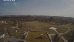 Heliport Nemocnice Znojmo