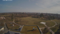 Heliport Nemocnice Znojmo