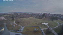 Heliport Nemocnice Znojmo