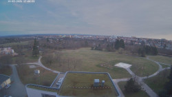Heliport Nemocnice Znojmo