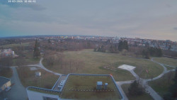 Heliport Nemocnice Znojmo