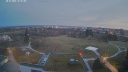 Heliport Nemocnice Znojmo