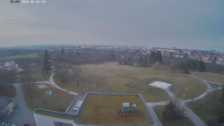 Heliport Nemocnice Znojmo
