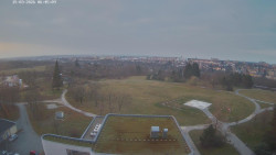 Heliport Nemocnice Znojmo