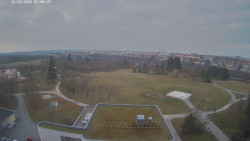 Heliport Nemocnice Znojmo