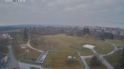 Heliport Nemocnice Znojmo