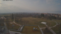 Heliport Nemocnice Znojmo