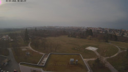 Heliport Nemocnice Znojmo