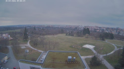 Heliport Nemocnice Znojmo