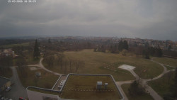 Heliport Nemocnice Znojmo