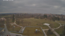 Heliport Nemocnice Znojmo