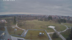 Heliport Nemocnice Znojmo