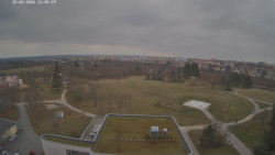 Heliport Nemocnice Znojmo