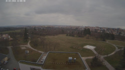 Heliport Nemocnice Znojmo